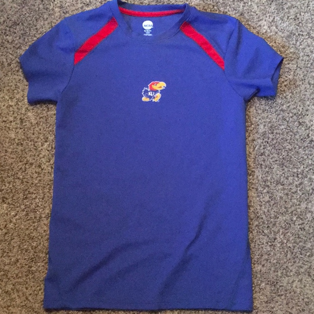 Dry fit KU top
